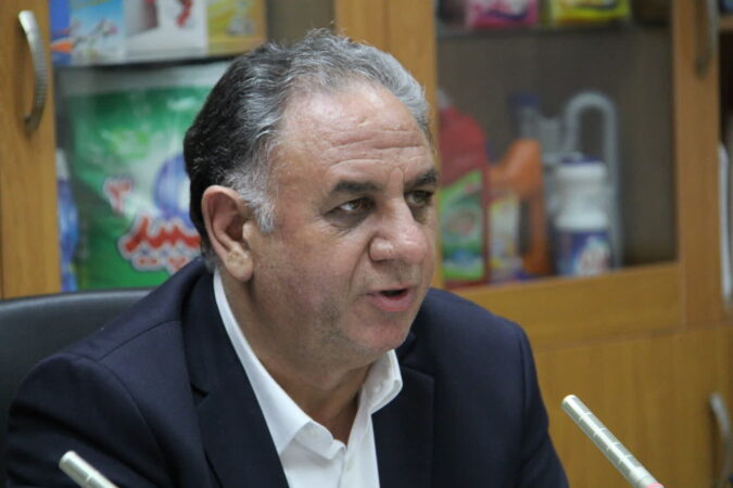مدیرعامل توسعه صنایع بهشهر: برنامهریزی برای تحقق فروش ۵۰ میلیون دلاری صادراتی در هلدینگ شوینده | تأکید بر توسعه زنجیره ارزش و ارتقاء واحدهای تحقیق و توسعه مدیرعامل توسعه صنایع بهشهر: برنامهریزی برای تحقق فروش ۵۰ میلیون دلاری صادراتی در هلدینگ شوینده | تأکید بر توسعه زنجیره ارزش و ارتقاء واحدهای تحقیق و توسعه