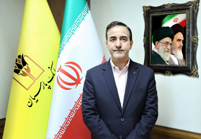 پیام همدردی مدیرعامل بانک پارسیان در پی حادثه تلخ بندر شهید رجایی بندرعباس پیام همدردی مدیرعامل بانک پارسیان در پی حادثه تلخ بندر شهید رجایی بندرعباس