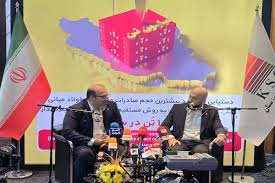 سهم یک درصدی محصولات فولاد خوزستان در تولید ناخالص ملی/ رکوردشکنی ۴۰ ساله با وجود محدودیت های انرژی سهم یک درصدی محصولات فولاد خوزستان در تولید ناخالص ملی/ رکوردشکنی ۴۰ ساله با وجود محدودیت های انرژی