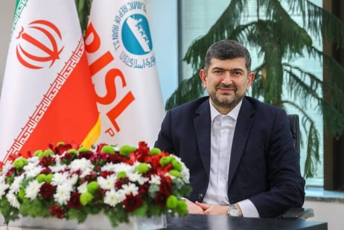 توسعه و نوسازی ناوگان، هدف راهبردی ناوگان ملی کشتیرانی در سال ۱۴۰۴ توسعه و نوسازی ناوگان، هدف راهبردی ناوگان ملی کشتیرانی در سال ۱۴۰۴
