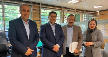 نحوه همکاری بانک توسعه صادرات ایران با شرکت های فولادی نحوه همکاری بانک توسعه صادرات ایران با شرکت های فولادی