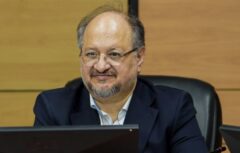 شریعتمداری: هرچه شفافیت بیشتر باشد، امکان رخ‌دادن فساد کمتر می‌شود<br>