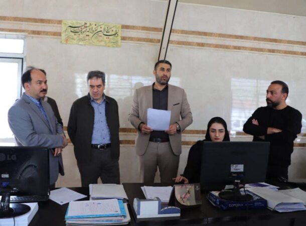 ساختارهای الکترونیکی صدور بیمهنامه و پرداخت خسارت نیاز به تقویت دارد ساختارهای الکترونیکی صدور بیمهنامه و پرداخت خسارت نیاز به تقویت دارد