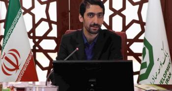 عضو جدید هیات مدیره بانک توسعه صادرات ایران منصوب شد عضو جدید هیات مدیره بانک توسعه صادرات ایران منصوب شد