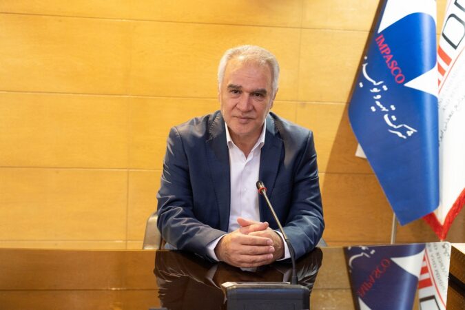 راهاندازی مجدد معدن با جذب راهبر سرمايه گذاري و ایجاد ۳۰۰ فرصت شغلی در کشور راهاندازی مجدد معدن با جذب راهبر سرمايه گذاري و ایجاد ۳۰۰ فرصت شغلی در کشور