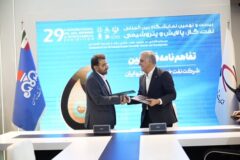 تداوم در استفاده از توان داخلی در نوسازی تجهیزات