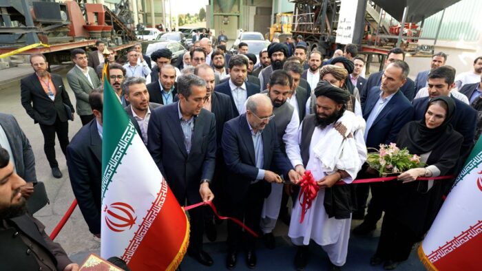 حمایت ایمپاسکو از فرآوری، تقویت زنجیره ارزش معدن حمایت ایمپاسکو از فرآوری، تقویت زنجیره ارزش معدن