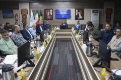 نقش هیئت امنای محلات در همیاری مدیریت شهری و پیشرفت محلات موثر است