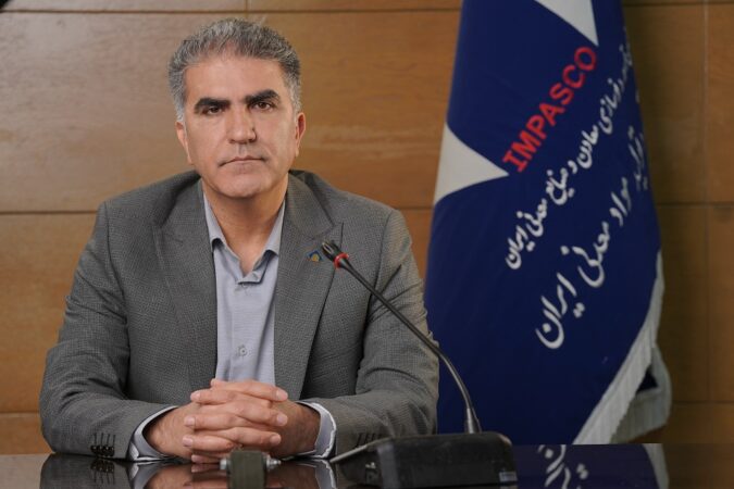 معدن بدون رسانه یعنی توسعه بدون اعتماد/ روابط عمومی انتقال دهنده تفکر و اعتماد است معدن بدون رسانه یعنی توسعه بدون اعتماد/ روابط عمومی انتقال دهنده تفکر و اعتماد است
