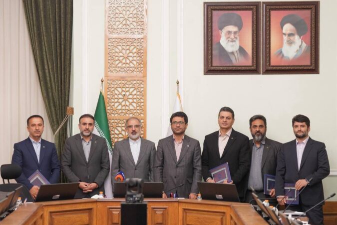 مسیر شفافیت و انضباط مالی بانک مسکن با قدرت ادامه مییابد مسیر شفافیت و انضباط مالی بانک مسکن با قدرت ادامه مییابد