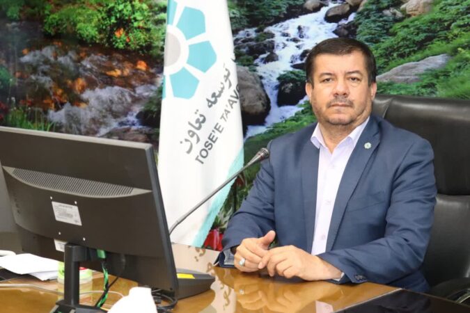 عملکرد 100درصدی بانک توسعه تعاون کهگیلویه وبویراحمد درپرداخت تسهیلات ازدواج و فرزندآوری عملکرد ۱۰۰درصدی بانک توسعه تعاون کهگیلویه وبویراحمد درپرداخت تسهیلات ازدواج و فرزندآوری