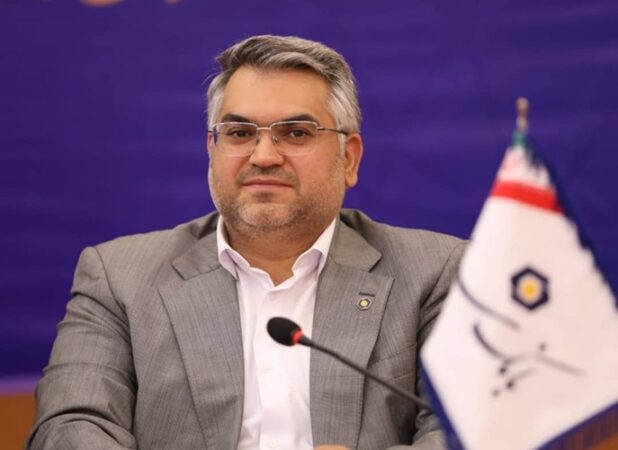 روابطعمومی موفق؛ در گرو اعتمادسازی و وفادارسازی مشتریان است روابطعمومی موفق؛ در گرو اعتمادسازی و وفادارسازی مشتریان است