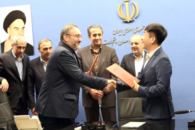 قزاقستان؛ مقصد بزرگ ترین قرارداد صدور خدمات فنی و مهندسی تکنولوژی PERED/ پرچم دانش فنی ایرانی صنعت فولاد در آسیای میانه، به اهتزاز درآمد قزاقستان؛ مقصد بزرگ ترین قرارداد صدور خدمات فنی و مهندسی تکنولوژی PERED/ پرچم دانش فنی ایرانی صنعت فولاد در آسیای میانه، به اهتزاز درآمد
