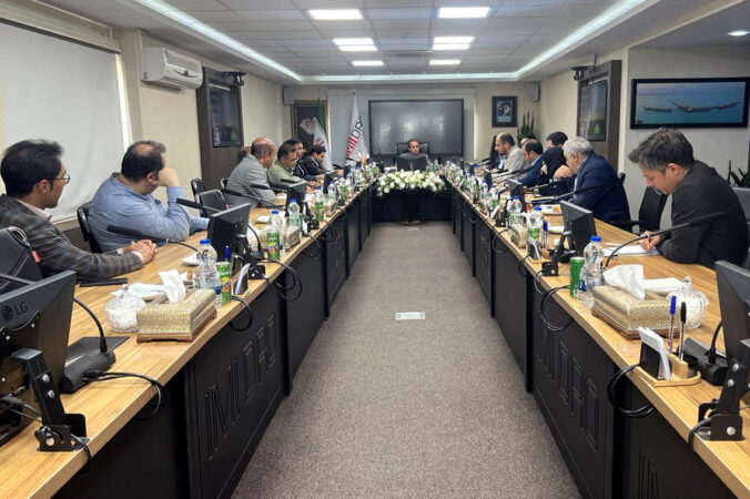 کنسرسیوم فولادی ها؛ در انتظار تفاهم نامه میادین گازی کنسرسیوم فولادی ها؛ در انتظار تفاهم نامه میادین گازی