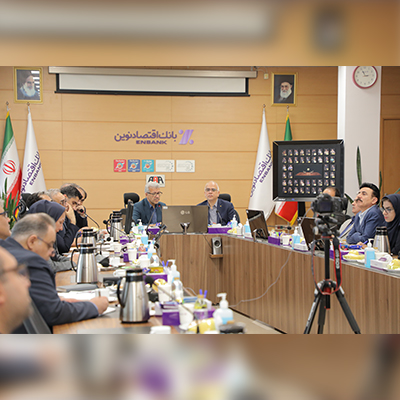 گامی نو در شتابدهی به ارائه خدمات و تقویت مشتریمداری گامی نو در شتابدهی به ارائه خدمات و تقویت مشتریمداری