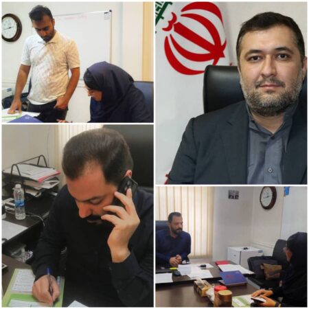 30 تن زباله خشک در منطقه9 بازیافت شد ۳۰ تن زباله خشک در منطقه۹ بازیافت شد