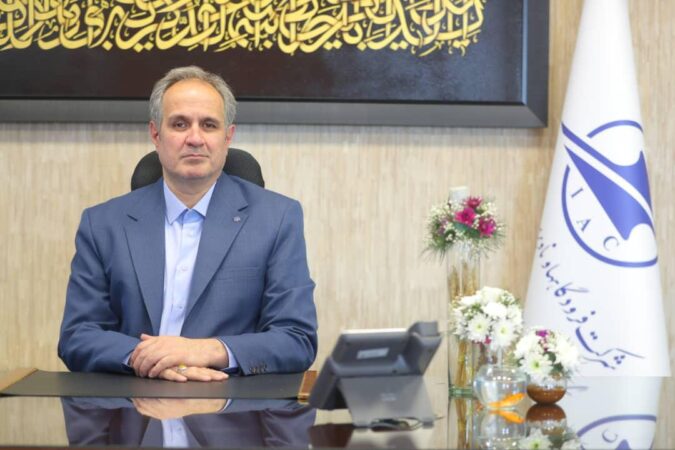 عزیمت 32 هزارو 660 زائر ایرانی به سرزمین وحی/ انجام 134 پرواز عزیمت ۳۲ هزارو ۶۶۰ زائر ایرانی به سرزمین وحی/ انجام ۱۳۴ پرواز