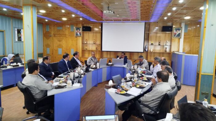 ثبت رشد ۱۶ درصدی فروش در سال ۱۴۰۳ و رکوردشکنی تولید در سال جاری ثبت رشد ۱۶ درصدی فروش در سال ۱۴۰۳ و رکوردشکنی تولید در سال جاری