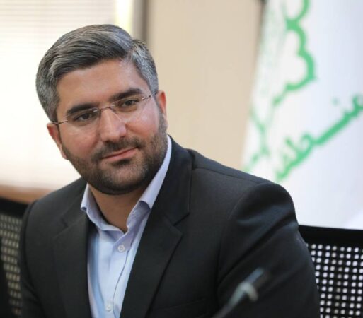 مرتضوی خبر داد: اجرای خطکشی معابر منطقه۹ در قالب طرح جهادی مرتضوی خبر داد: اجرای خطکشی معابر منطقه۹ در قالب طرح جهادی