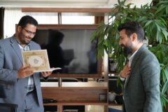 از ارتباط با جامعه تا مدیریت بحران؛ مهمترین وظایف روابط‌عمومی در سازمان مدیریت میادین است