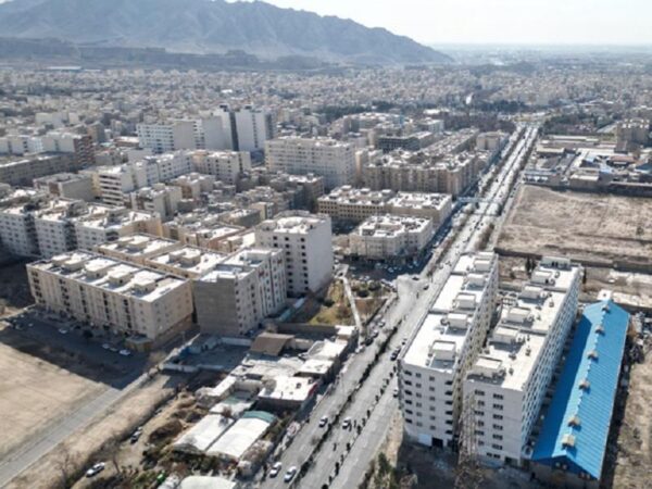 حرکت پرقدرت بانک مسکن در مسیر نهضت ملی با پرداخت حدود ۱۲۸ همت تسهیلات/ تمرکز بیشتر بر تکمیل واحدهای آماده تحویل حرکت پرقدرت بانک مسکن در مسیر نهضت ملی با پرداخت حدود ۱۲۸ همت تسهیلات/ تمرکز بیشتر بر تکمیل واحدهای آماده تحویل