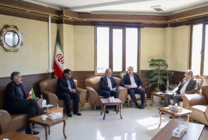 بانک مسکن رکن اصلی تامین مالی در حوزه مسکن/ افزایش توان تسهیلات دهی با سرمایه گذاری بانک مسکن رکن اصلی تامین مالی در حوزه مسکن/ افزایش توان تسهیلات دهی با سرمایه گذاری