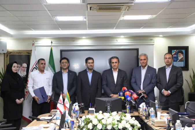ورزشکاران منتخب ایمیدرو؛ سفیران توسعه ورزش واحد صنعتی خود هستند/ قدردانی رئیس فدراسیون ورزش کارگری از حمایت های ایمیدرو ورزشکاران منتخب ایمیدرو؛ سفیران توسعه ورزش واحد صنعتی خود هستند/ قدردانی رئیس فدراسیون ورزش کارگری از حمایت های ایمیدرو