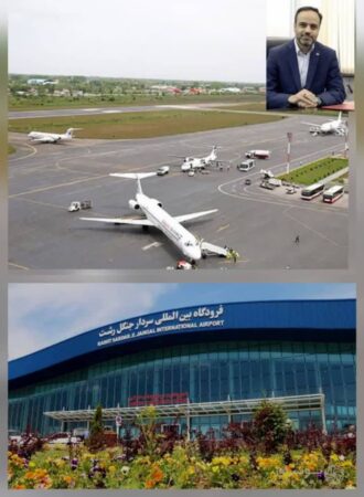 ۱۸۶ پرواز هفتگی، رشد ۴۰ درصدی پروازها و توسعه مسیرهای خارجی ۱۸۶ پرواز هفتگی، رشد ۴۰ درصدی پروازها و توسعه مسیرهای خارجی