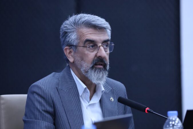 خیز بزرگ زمینشناسی در شمال کشور؛ آغاز مطالعات ساحلی، پایش زمینلرزه و جهش در مشارکت بخش خصوصی خیز بزرگ زمینشناسی در شمال کشور؛ آغاز مطالعات ساحلی، پایش زمینلرزه و جهش در مشارکت بخش خصوصی