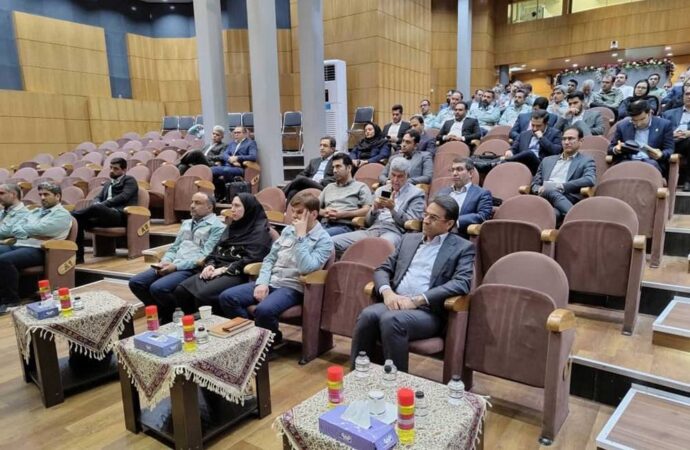 نقش محوری استانداردهای GS1 در بومیسازی و برندینگ صنعت فولاد نقش محوری استانداردهای GS1 در بومیسازی و برندینگ صنعت فولاد
