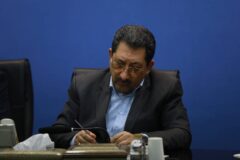 پیام سید محمد اتابک، وزیر صنعت، معدن و تجارت به مناسبت روز جهانی نمایشگاه‌ها
