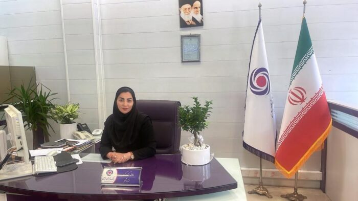 نقشآفرینی تخصصی بانک ایرانزمین در بازار سرمایه نقشآفرینی تخصصی بانک ایرانزمین در بازار سرمایه