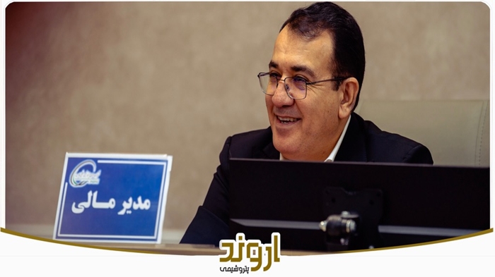 افزایش ۵۰ درصدی سود پتروشیمی اروند در سال ۱۴۰۳؛ آمادگی کامل شرکت برای عرضه اولیه افزایش ۵۰ درصدی سود پتروشیمی اروند در سال ۱۴۰۳؛ آمادگی کامل شرکت برای عرضه اولیه