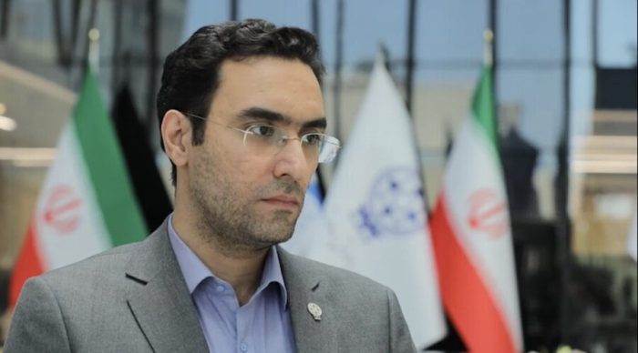 بورس تهران پیگیر راه حل سیستمی برای بهبود در اطلاعرسانی با پیام ناظر است بورس تهران پیگیر راه حل سیستمی برای بهبود در اطلاعرسانی با پیام ناظر است