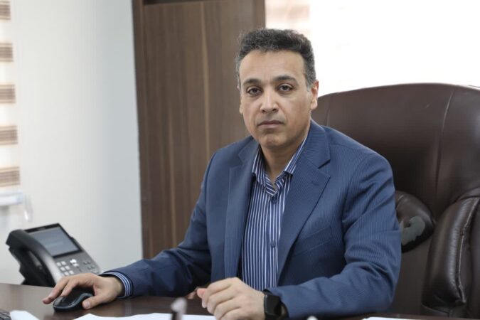 تولید بیش از 170 هزار تن کنسانتره سرب و روی در مهدی آباد در سه ماهه اول تولید بیش از ۱۷۰ هزار تن کنسانتره سرب و روی در مهدی آباد در سه ماهه اول