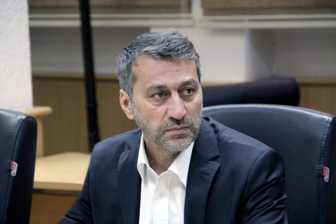 تقدیر مدیرعامل هلدینگ شوینده از تلاش بیوقفه کارکنان پاکسان در حفظ تولید در روزهای سخت تقدیر مدیرعامل هلدینگ شوینده از تلاش بیوقفه کارکنان پاکسان در حفظ تولید در روزهای سخت