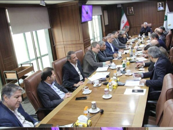 شعار پست بانک ایران در راهپیمایی باشکوه اربعین ۱۴۰۴ اعلام شد: «موکبی به وسعت ایران حسین» شعار پست بانک ایران در راهپیمایی باشکوه اربعین ۱۴۰۴ اعلام شد: «موکبی به وسعت ایران حسین»