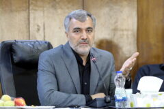 لزوم ارتقاء کیفیت نگهداشت فضای سبز شهر تهران /لزوم نظارت دقیق تر بر عملکرد ناظرین و پیمانکاران فضای سبز در مناطق ۲۲ گانه /فراخوان جذب نیروی کارگر ایرانی در حوزه فضای سبز شهر تهران