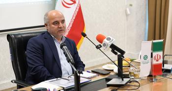 ١۵٠ همت تسهیلات بانک توسعه صادرات ایران به صنایع مختلف ١۵٠ همت تسهیلات بانک توسعه صادرات ایران به صنایع مختلف