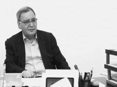 پیام تسلیت مدیرعامل گروه صنایع پتروشیمی خلیج فارس در پی درگذشت منوچهر قندیل