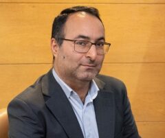 آینده پژوهی ابزار هوشمندانه یک مدیرخلاق در پروژه‌های معدنی