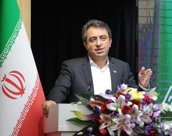 تمرکز صرف بر توسعه واحد الفین پتروشیمی هرمز خلیجفارس اصلاح شد تمرکز صرف بر توسعه واحد الفین پتروشیمی هرمز خلیجفارس اصلاح شد