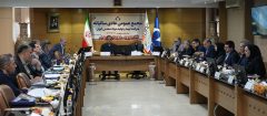 صورت‌های مالی منتهی به پایان سال ۱۴۰۳ با نظر مطلوب (منصفانه) به تصویب رسید