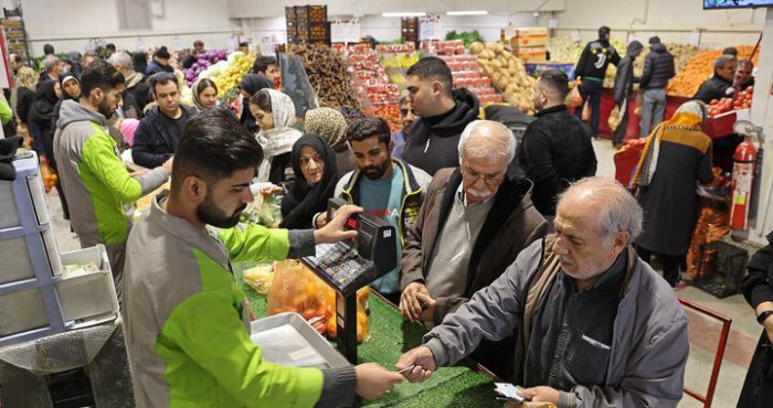 تعطیلی میادین و بازارهای میوه و ترهبار شهرداری تهران در روزهای تاسوعا و عاشورای حسینی تعطیلی میادین و بازارهای میوه و ترهبار شهرداری تهران در روزهای تاسوعا و عاشورای حسینی