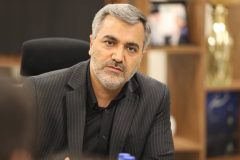 تشریح اقدامات معاونت خدمات شهری به مناسبت ایام محرم و تاسوعا و عاشورای حسینی
