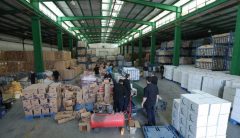 در پویش «سنگر همدلی» شور عاشورایی را به اتحاد مردمی تبدیل کنیم/ مشارکت ۱۵۰۰ هیئت سراسر کشور در پویش سنگر همدلی