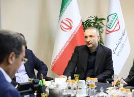 افزایش بهره وری و خلق ارزش افزوده برای ذینفعان افزایش بهره وری و خلق ارزش افزوده برای ذینفعان