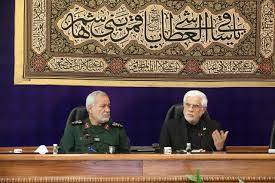 بازدید میدانی از نبض سازندگی ایران در شرایط جنگی بازدید میدانی از نبض سازندگی ایران در شرایط جنگی