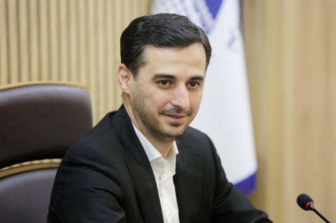 کارخانه احیای چادرملو در تولید،کیفیت و بهره‌وری انرژی رکورد زد