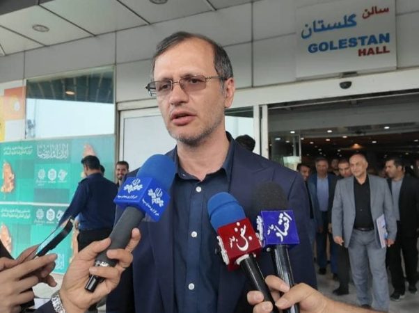 مشکل ترافیکی محله کوی نصر مرتفع می شود مشکل ترافیکی محله کوی نصر مرتفع می شود